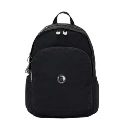 Kipling Delia Endless Black