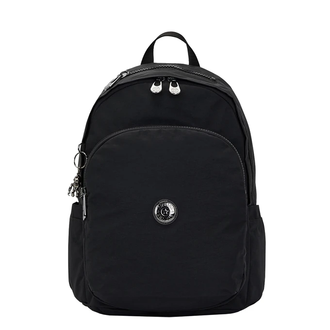 Kipling Delia Endless Black 1 Kipling Delia Endless Black