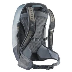 Deuter AC Lite 23 Backpack Shale/graphite -Mode Tassen Winkel image 8421