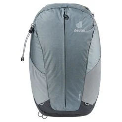 Deuter AC Lite 23 Backpack Shale/graphite -Mode Tassen Winkel image 8423