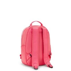 Kipling Barbie Seoul S Lively Pink -Mode Tassen Winkel image 8454