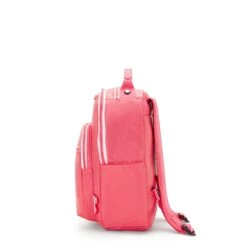 Kipling Barbie Seoul S Lively Pink -Mode Tassen Winkel image 8456
