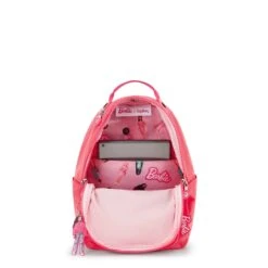 Kipling Barbie Seoul S Lively Pink -Mode Tassen Winkel image 8457