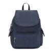 Kipling City Pack Rugzak S Blue Bleu 2
