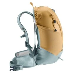 Deuter AC Lite 21 SL Backpack Caramel-sage -Mode Tassen Winkel image 8470