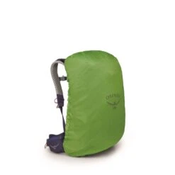 Osprey Sirrus 24 Backpack Blueberry -Mode Tassen Winkel image 8480