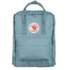Fjallraven Kanken Rugzak Sky Blue