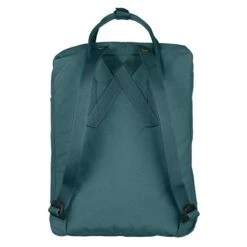 Fjallraven Kanken Rugzak Sky Blue -Mode Tassen Winkel image 8483
