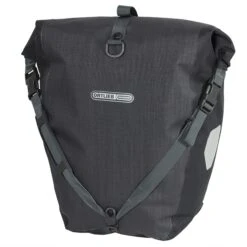 Ortlieb Back-Roller Plus (set Van 2x 20L) Granite/black 9 Ortlieb Back-Roller Plus (set Van 2x 20L) Granite/black -Mode Tassen Winkel image 8506