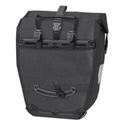 Ortlieb Back-Roller Plus (set Van 2x 20L) Granite/black 10 Ortlieb Back-Roller Plus (set Van 2x 20L) Granite/black -Mode Tassen Winkel image 8507