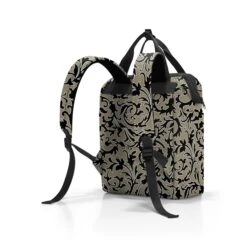 Reisenthel Travelling Allrounder R Baroque Marble -Mode Tassen Winkel image 8513