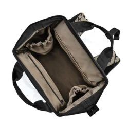 Reisenthel Travelling Allrounder R Baroque Marble -Mode Tassen Winkel image 8514