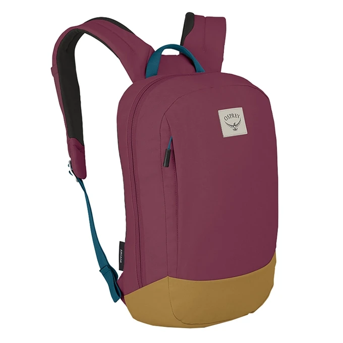 Osprey Arcane Small Day Allium Red/brindle Brown 1 Osprey Arcane Small Day Allium Red/brindle Brown