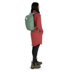 Osprey Arcane Small Day Allium Red/brindle Brown 11 Osprey Arcane Small Day Allium Red/brindle Brown -Mode Tassen Winkel image 8518