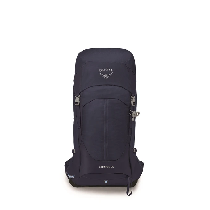 Osprey Stratos 26 Backpack Cetacean Blue 2 Osprey Stratos 26 Backpack Cetacean Blue - Afbeelding 2