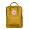 Fjallraven Kanken Rugzak Ochre