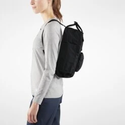 Fjallraven Kanken Rugzak Ochre -Mode Tassen Winkel image 8535