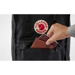 Fjallraven Kanken Rugzak Ochre -Mode Tassen Winkel image 8538