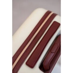 MÔSZ Lauren Trolley 76 Marshmallow 16 MÔSZ Lauren Trolley 76 Marshmallow -Mode Tassen Winkel image 854