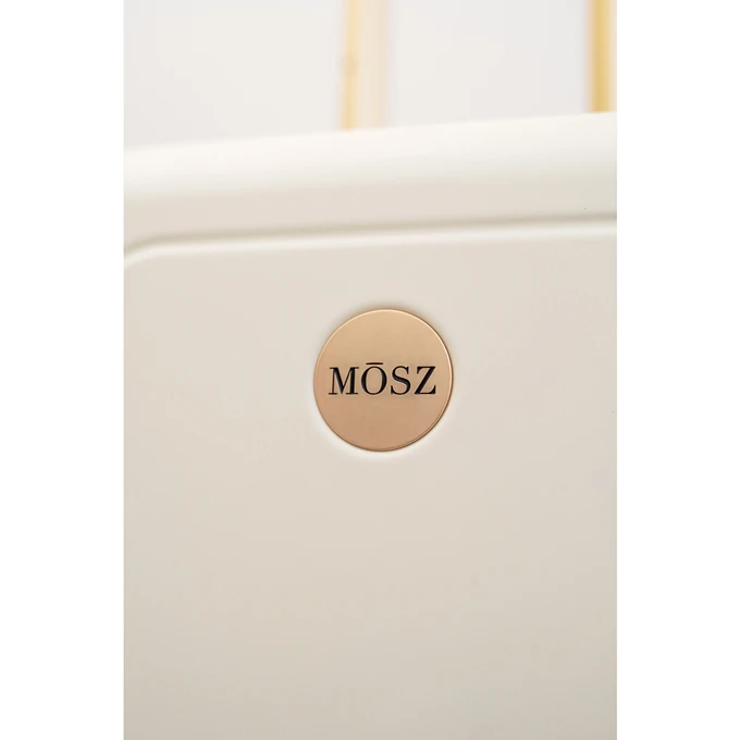 MÔSZ Lauren Trolley 76 Marshmallow 8 MÔSZ Lauren Trolley 76 Marshmallow - Afbeelding 8