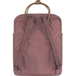 Fjallraven Kanken No. 2 Rugzak Rugzak Mesa Purple -Mode Tassen Winkel image 8558