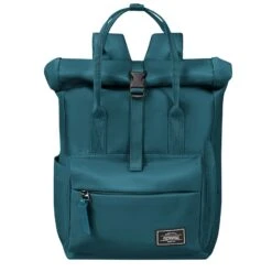 American Tourister Urban Groove UG16 Backpack City Deep Ocean