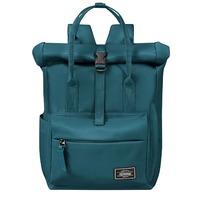 American Tourister Urban Groove UG16 Backpack City Deep Ocean 1 American Tourister Urban Groove UG16 Backpack City Deep Ocean