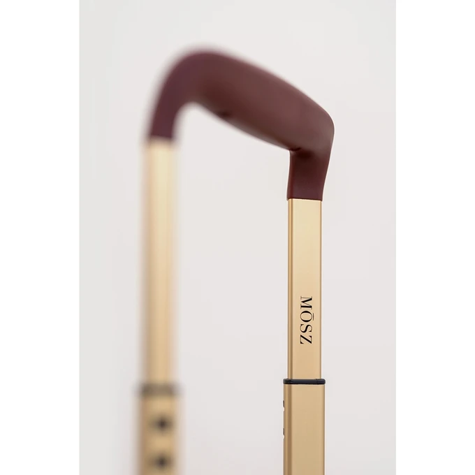 MÔSZ Lauren Trolley 76 Marshmallow 10 MÔSZ Lauren Trolley 76 Marshmallow - Afbeelding 10