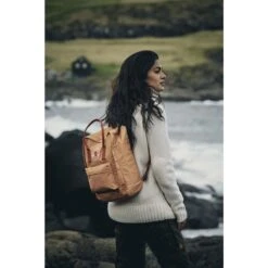 Fjallraven Kanken Apple Mint -Mode Tassen Winkel image 8590