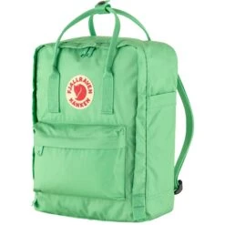 Fjallraven Kanken Apple Mint -Mode Tassen Winkel image 8591