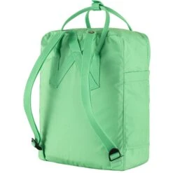Fjallraven Kanken Apple Mint -Mode Tassen Winkel image 8592