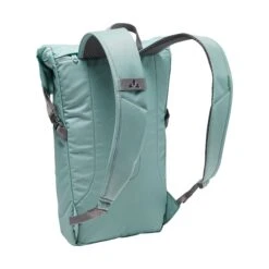 Vaude Unuk 8L Rugzak Frozen Leaf -Mode Tassen Winkel image 8611
