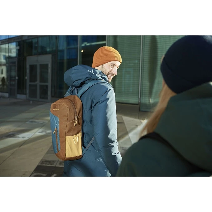 Vaude Tecolog II 14 City Baltic Sea 2 Vaude Tecolog II 14 City Baltic Sea - Afbeelding 2