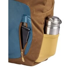 Vaude Tecolog II 14 City Baltic Sea 9 Vaude Tecolog II 14 City Baltic Sea -Mode Tassen Winkel image 8658