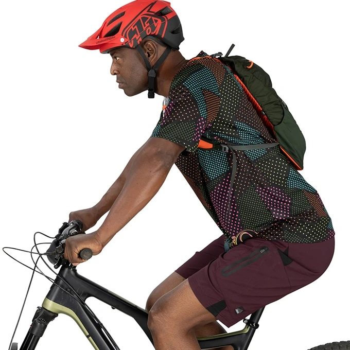 Osprey Katari 3 Green Creek 2 Osprey Katari 3 Green Creek - Afbeelding 2