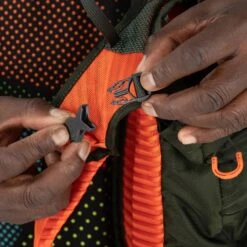 Osprey Katari 3 Green Creek 19 Osprey Katari 3 Green Creek -Mode Tassen Winkel image 8666