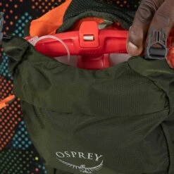 Osprey Katari 3 Green Creek 20 Osprey Katari 3 Green Creek -Mode Tassen Winkel image 8667