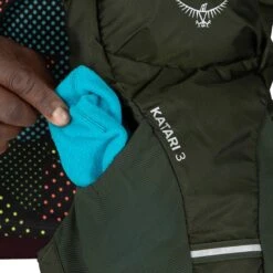 Osprey Katari 3 Green Creek 22 Osprey Katari 3 Green Creek -Mode Tassen Winkel image 8669