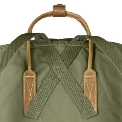 Fjallraven Kanken No. 2 Rugzak Navy -Mode Tassen Winkel image 8689