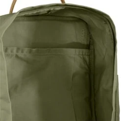 Fjallraven Kanken No. 2 Rugzak Navy -Mode Tassen Winkel image 8690