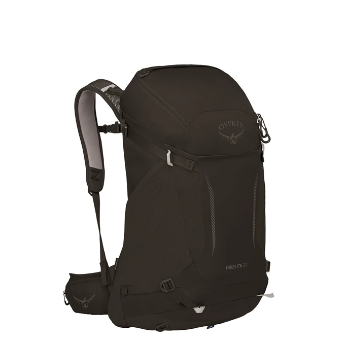 Osprey Hikelite 32 S/M Black 1 Osprey Hikelite 32 S/M Black