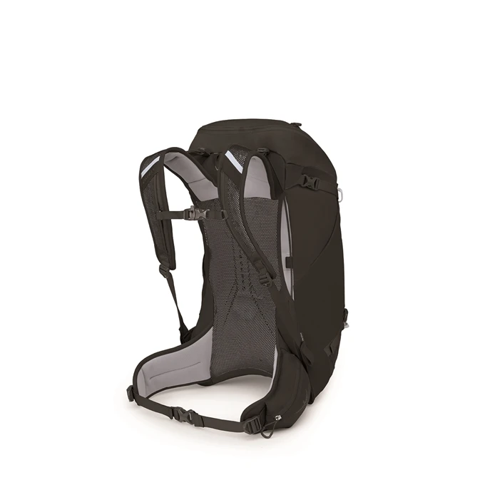 Osprey Hikelite 32 S/M Black 3 Osprey Hikelite 32 S/M Black - Afbeelding 3