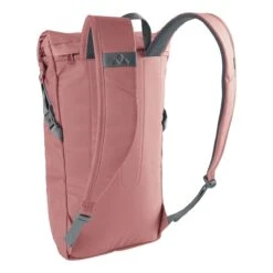 Vaude Unuk 8L Rugzak Dusty Rose -Mode Tassen Winkel image 8713