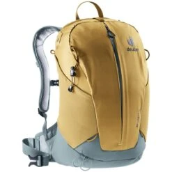 Deuter AC Lite 15 SL Backpack Caramel-sage 14 Deuter AC Lite 15 SL Backpack Caramel-sage -Mode Tassen Winkel image 8718