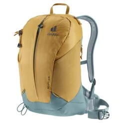 Deuter AC Lite 15 SL Backpack Caramel-sage 15 Deuter AC Lite 15 SL Backpack Caramel-sage -Mode Tassen Winkel image 8719