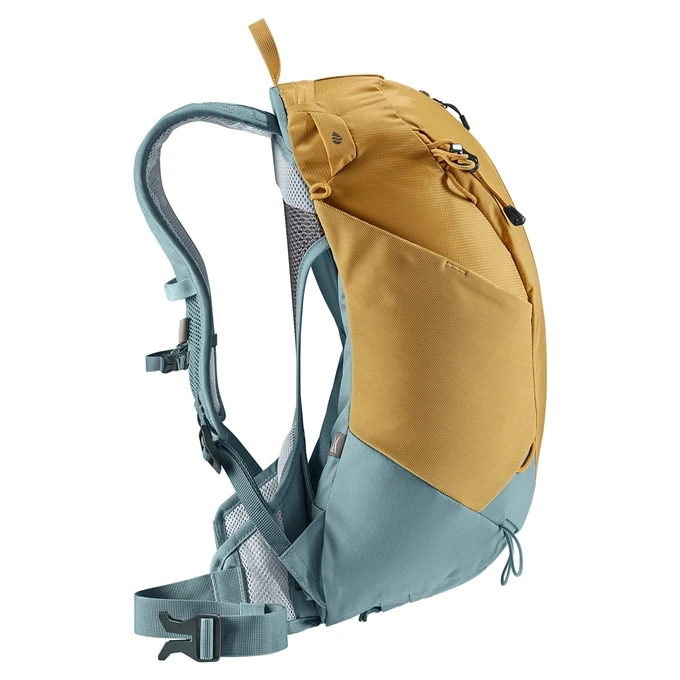 Deuter AC Lite 15 SL Backpack Caramel-sage 5 Deuter AC Lite 15 SL Backpack Caramel-sage - Afbeelding 5