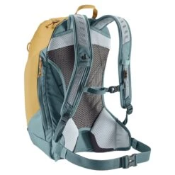 Deuter AC Lite 15 SL Backpack Caramel-sage 18 Deuter AC Lite 15 SL Backpack Caramel-sage -Mode Tassen Winkel image 8722