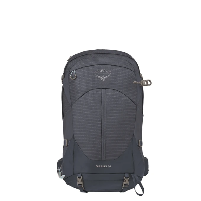 Osprey Sirrus 34 Backpack Muted Space Blue 1 Osprey Sirrus 34 Backpack Muted Space Blue