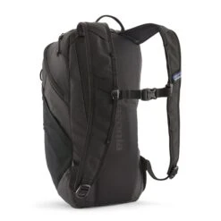 Patagonia Altvia Pack 14L M Black -Mode Tassen Winkel image 8749