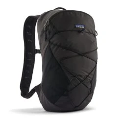Patagonia Altvia Pack 14L M Black -Mode Tassen Winkel image 8750
